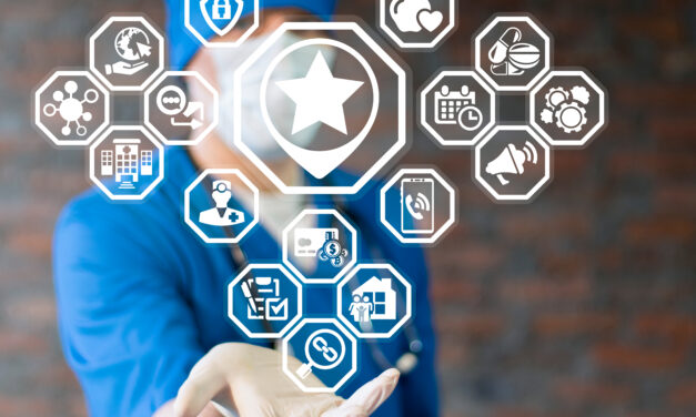 Make a Safe Bet in U.S. Health Care Mess — With 5% Dividend Payout