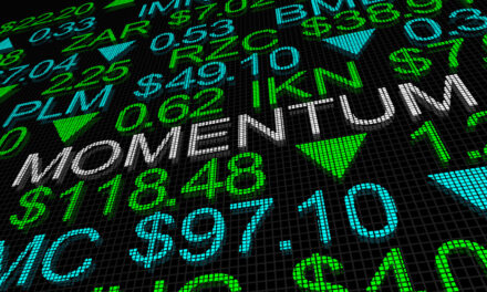 stock momentum Global Partners stock momentum aristocrat