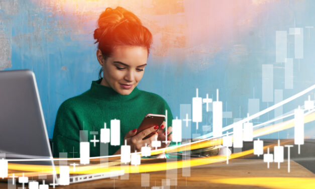 No. 1 Trading Strategy for a Profitable 2021