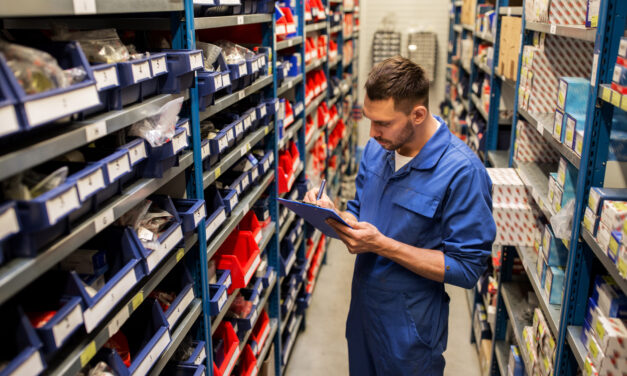 Old-Economy Stock Is Among Best Performers of Q4 2020 — Why That Will Continue in the New Year