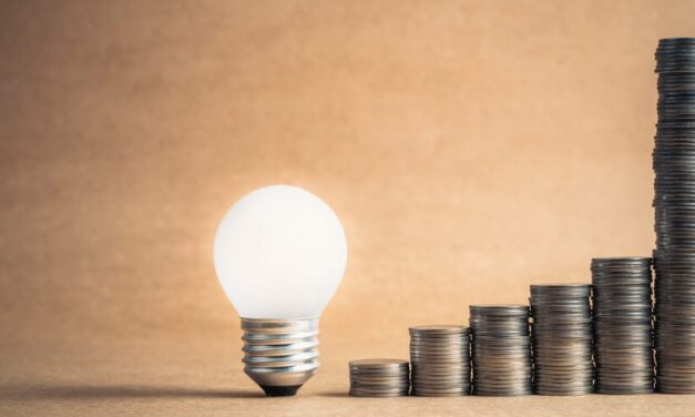 Rich Man, Poor Man: The True Power of Compound Interest