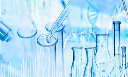 dna storage stock Moderna MRNA