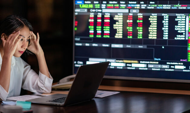 First of Its Kind Event: Top Strategy to “Trade Like a Girl” in 2021