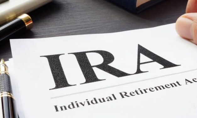 Dodge the Tax Man With an IRA Reverse Rollover