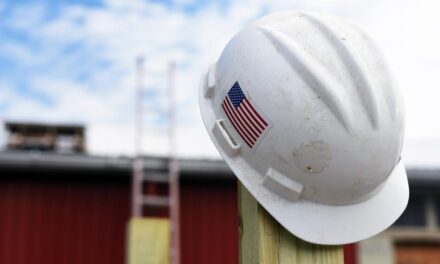 Biden infrastructure stock