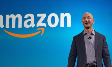 Jeff Bezos exit Amazon stock