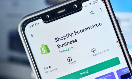 Shopify earnings Shopify stock SHOP e-commerce