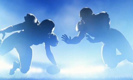 Super Bowl Indicator NFL stock