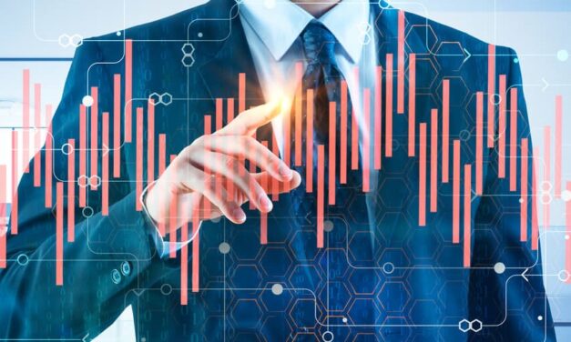 Follow the Money: Insiders Flash Big Market Warning Sign