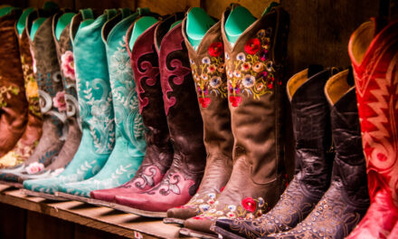 Boot Barn Holdings stock