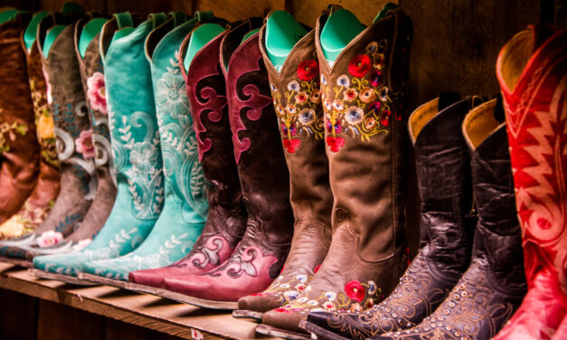 Cash to Burn: Buy BOOT as Americans Spend Big