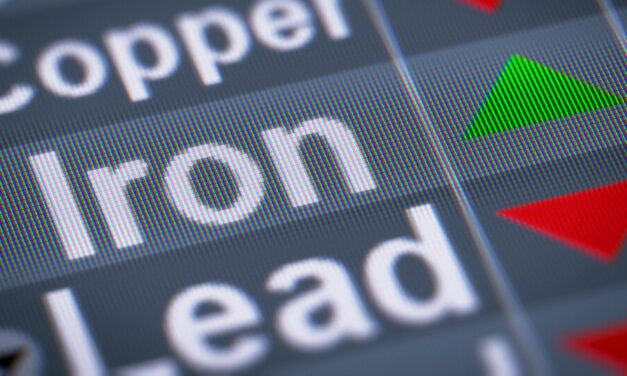 Bullish on Iron? Buy Labrador Stock Now