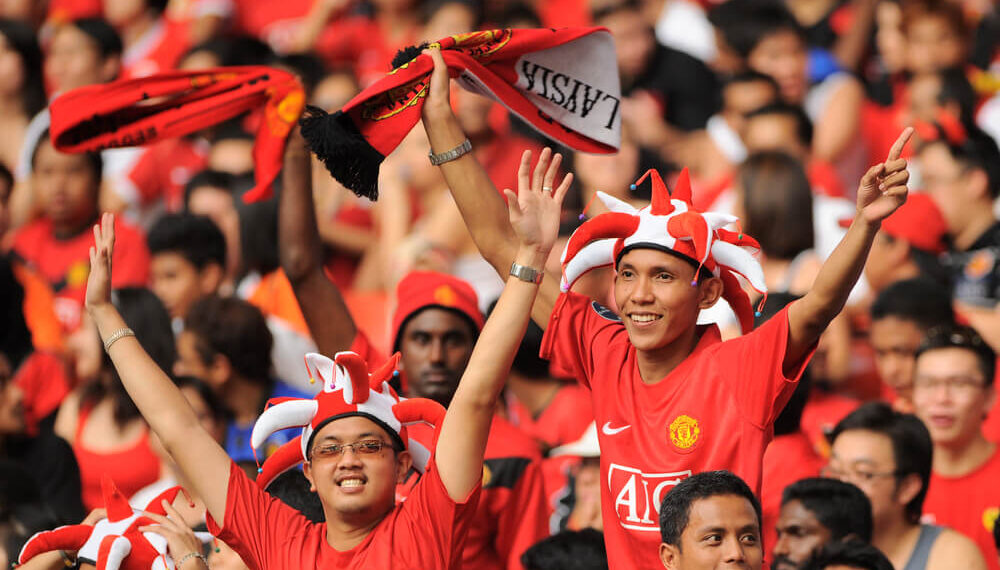 Full Stadiums? Why This Sports Stock’s Rally Will Fizzle