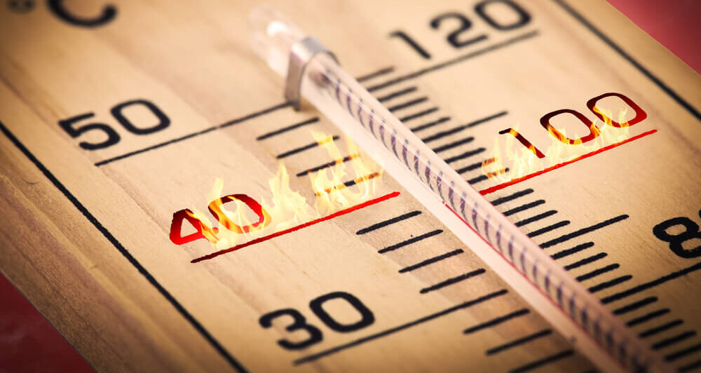 Buy This Strong Bullish Utilities Stock Before the Summer Heat Wave