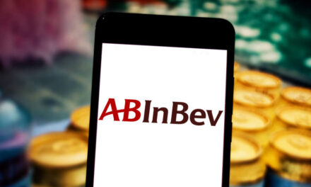 Anheuser-Busch BUD stock