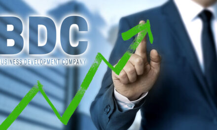BDC to buy TCPC Prospect Capital stock