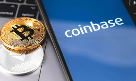 Coinbase IPO bitcoin Coinbase earnings