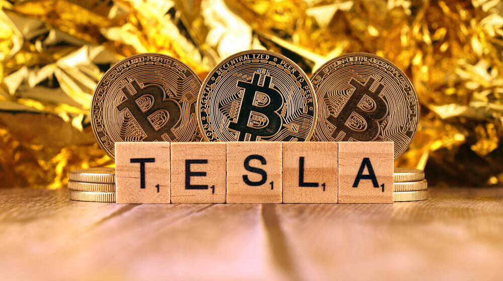 Elon Musk’s Bitcoin Bet Proves One Thing in Today’s Market