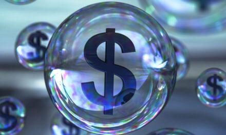 market bubble meme stock