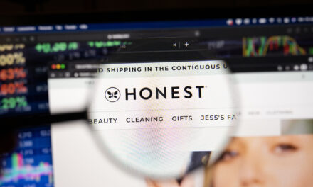 honest co. ipo