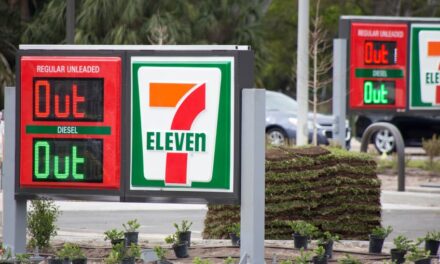 Colonial Pipeline oil and gas stocks