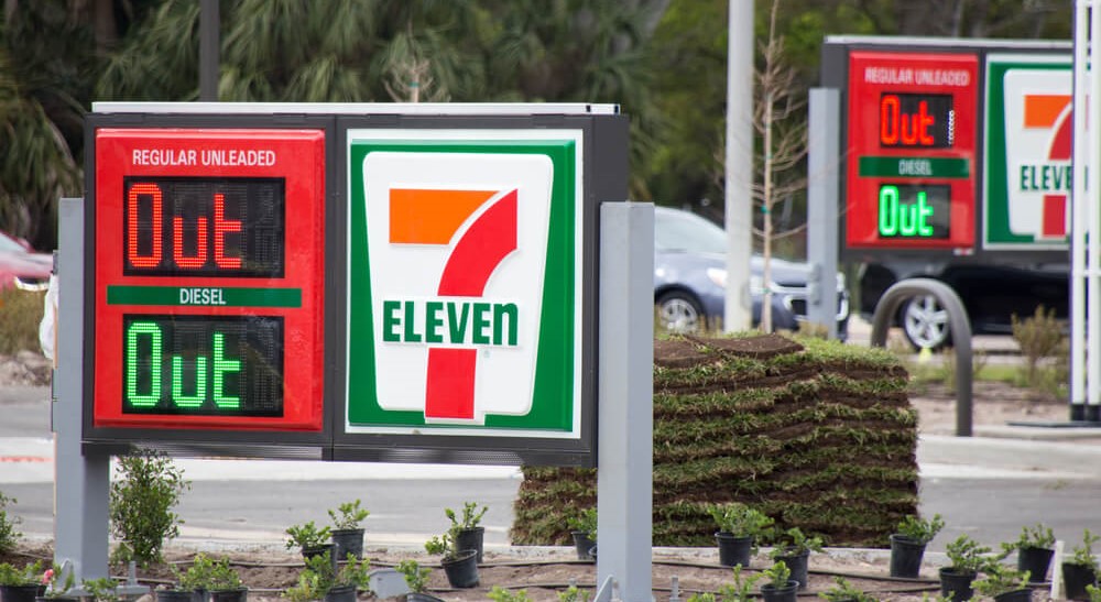 What a Gas! Pipeline Panic Won’t Fuel a Stock Crash