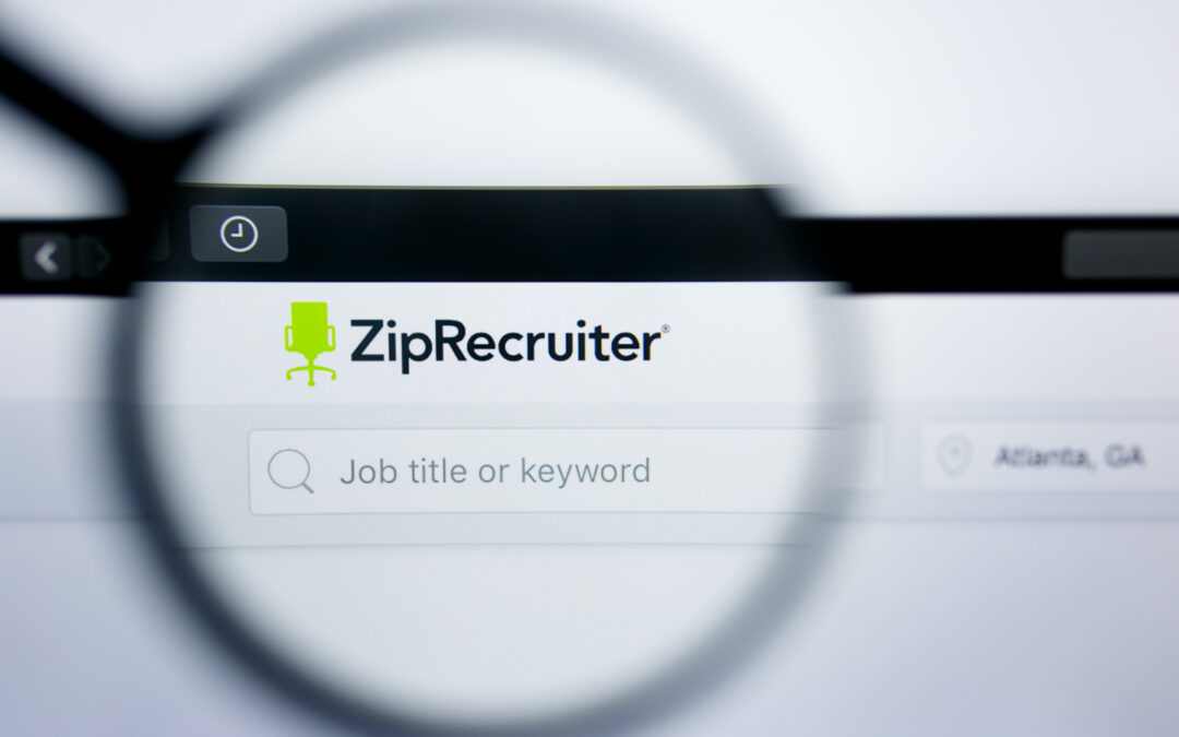 ZipRecruiter IPO Has Potential Post-COVID; Nvidia Earnings Preview