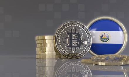 El Salvador bitcoin