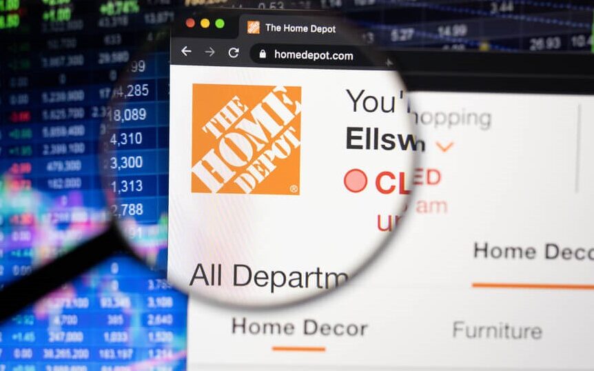 Do It Yourself in 2023? Home Depot Stock Ratings