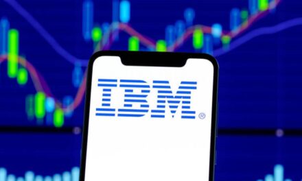 IBM dividend