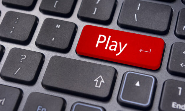 More Than a Game: Buy This Stock Before $270B Industry Boom