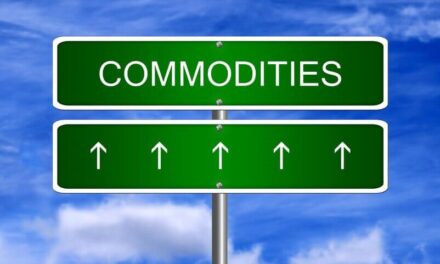 commodities bull market