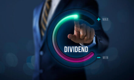 dividends momentum dividend stock