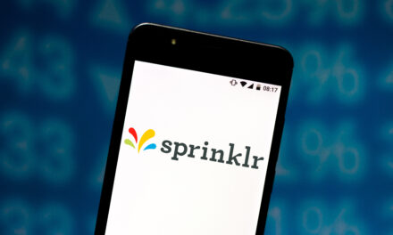 Sprinklr IPO