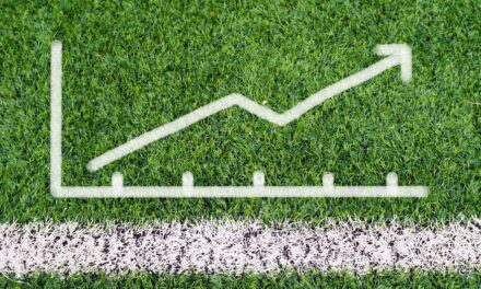 sporting goods stock