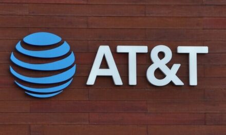 AT&T stock dividend