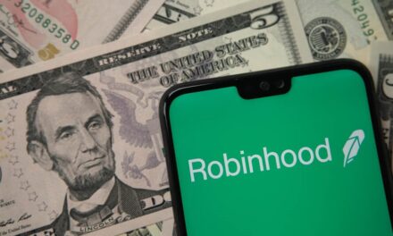 Robinhood IPO
