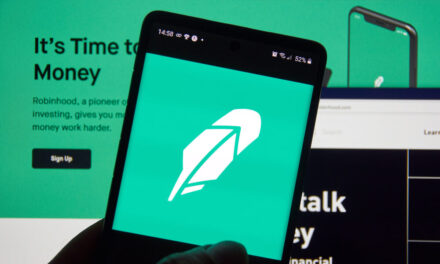 Robinhood Robinhood IPO brokerage stock