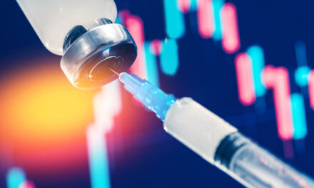 genomics COVID trade