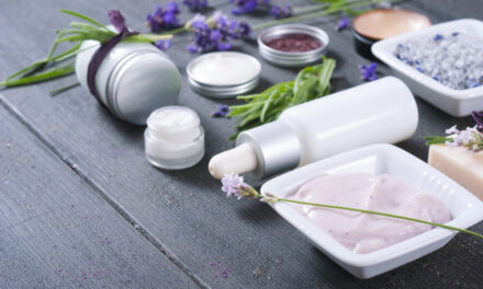 InMode stock anti-aging stock