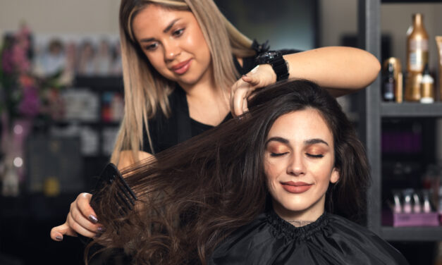 Solid Dividend + High Momentum Make Service Industry REIT a Buy