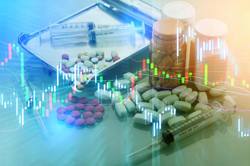 Buy Strong Bullish Pharma Stock as OTC Drug Demand Surges