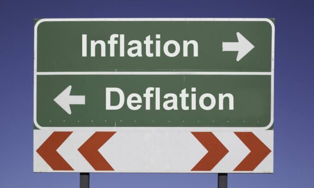 Inflation Expectations: Consumers Worried Despite the Fed’s Calm Tone