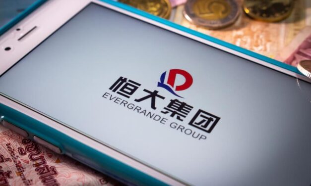 No. 1 Lesson From China’s Evergrande Crisis