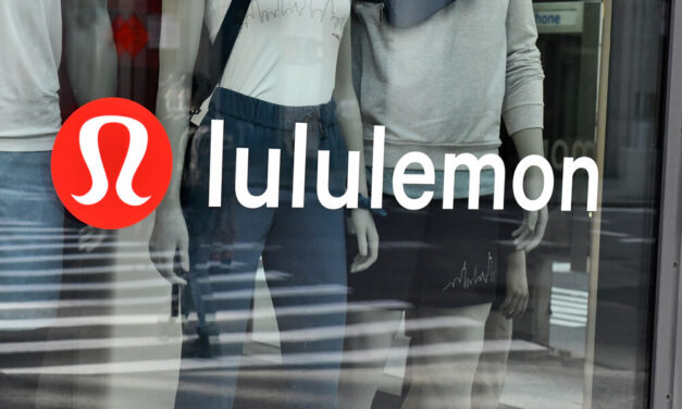 Lululemon Stock: What’s Next for This Popular Brand