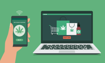 cannabis e-commerce