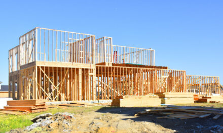 homebuilders stock earnings KBH LEN