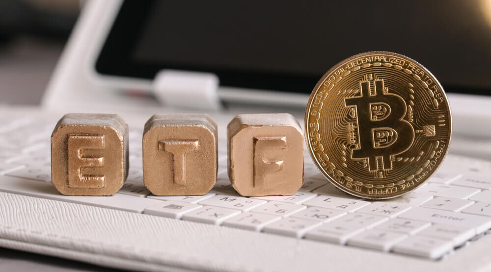 Bitcoin ETF Brings New Money Into Crypto Space — Buy Now?