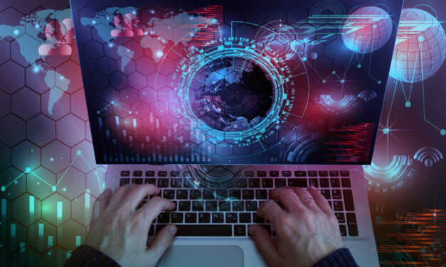 Top Cybersecurity ETF for 58% Industry Boom (HACK, VGT, CIBR Deep Dive)
