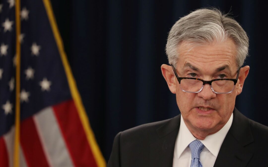 This Report Should Jolt the Fed Into Action